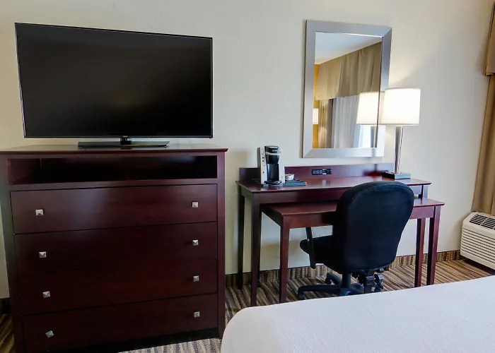 Holiday Inn St. Petersburg N - Clearwater, An Ihg Hotel