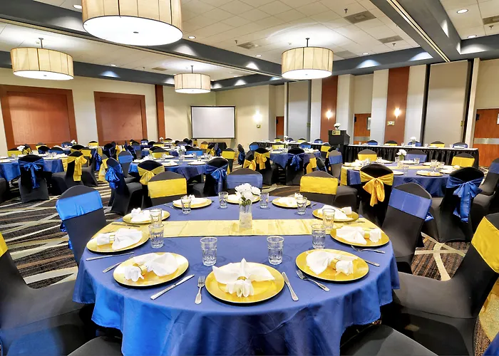 Holiday Inn St. Petersburg N - Clearwater, An Ihg Hotel