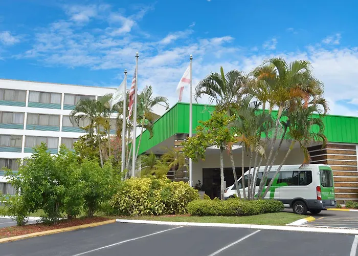 Holiday Inn St. Petersburg N - Clearwater